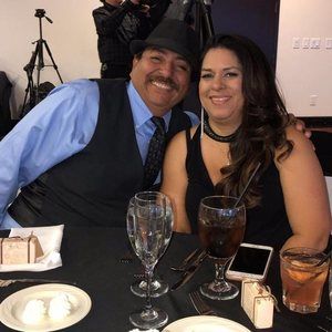 Meet your Posher, George